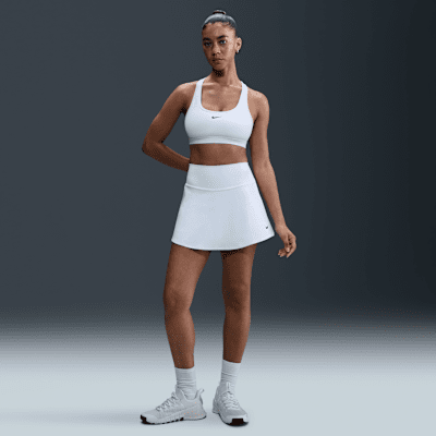 ワンピース NIKE Women Mid Skirts HJ0710 051 WHITE W+NK+ONE+DF+HR+SKIRT+CPSL+SPD.png